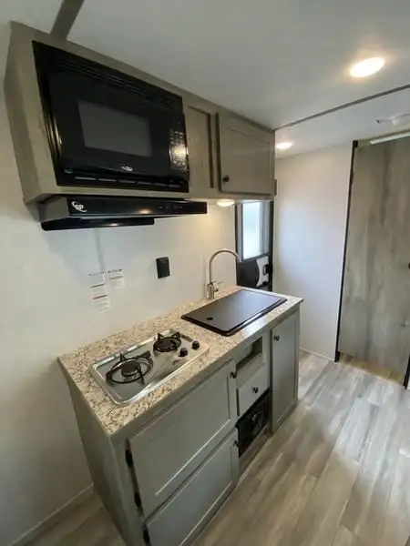 2026 Sunset Park RV 19RB dans Caravanes classiques dans Brantford - Image 8