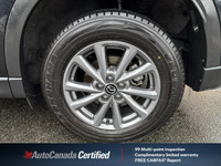 Experience the sleek lines and confident handling of this 2025 Mazda CX-5, a fresh trade-in with onl... (image 6)