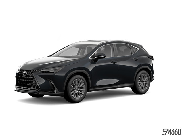 2025 Lexus NX LUXURY in Cars & Trucks in Laval / North Shore - Image 3