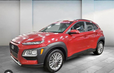 2020 Hyundai Kona AWD/CLEAN TITLE/SAFETY/HEATED SEATS/BACKUP CAM