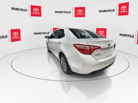 The 2017 Toyota Corolla LE is a popular compact sedan known for its reliability, fuel efficiency, an... (image 7)