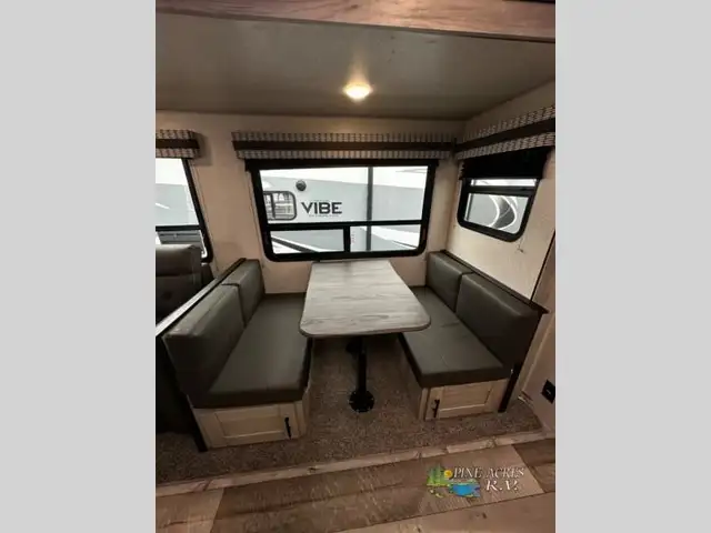 2022 KZ Connect C261RB in Travel Trailers & Campers in Truro - Image 10