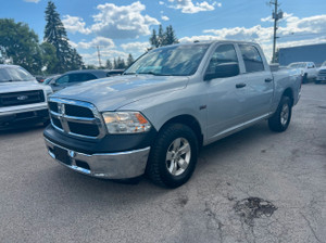 2017 RAM 1500 ST