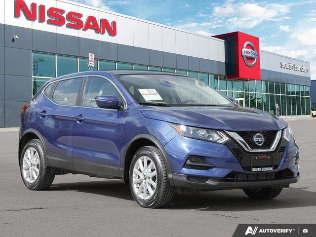 2022 Nissan Qashqai S | One Owner | Carplay| in Cars & Trucks in London