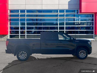 Recent Arrival! Check out this must see 2023 GMC Sierra AT4! This AT4 is upgraded with the 6.2L V8,... (image 6)