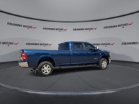 This Ram 3500 has a strong Turbo Diesel 6cyl 6.7L engine powering this Automatic transmission. Deale... (image 7)