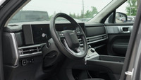 *Sunroof, Heated Seats, Heated Steering Wheel, Power Liftgate, Adaptive Cruise Control, Leather Seat... (image 9)