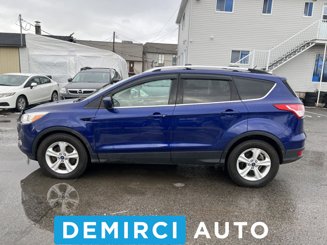 2016 Ford Escape **SE**AWD**SIEGES CHAUFFANTS** in Cars & Trucks in Laval / North Shore - Image 2