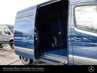 Come see our great selection of New, Pre-Owned, and Demo Sprinter and Metris Cargo and Passenger Van... (image 8)