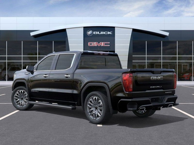 2026 GMC Sierra 1500 in Cars & Trucks in Medicine Hat - Image 3
