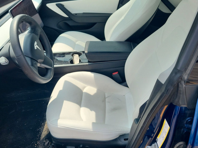 2019 Tesla Model 3 Long Range AWD *AUTOPILOT/NAVI/BACKUP CAM/PAN in Cars & Trucks in City of Toronto - Image 3