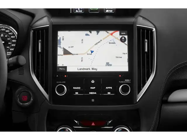 2022 Subaru Forester Limited NO ACCIDENTS! ONE OWNER! LIMITED! in Cars & Trucks in Markham / York Region - Image 13
