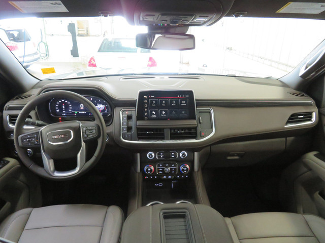 2024 GMC Yukon XL SLT HD Surround Vision, Heated Steering Whe... in Cars & Trucks in Brandon - Image 3