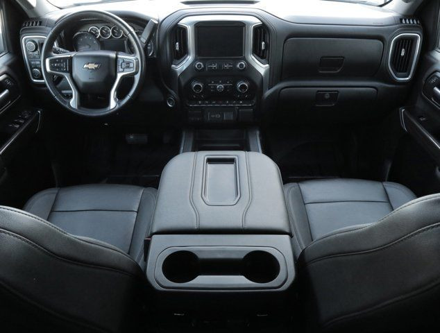 2022 Chevrolet Silverado 3500HD LT in Cars & Trucks in Lloydminster - Image 3