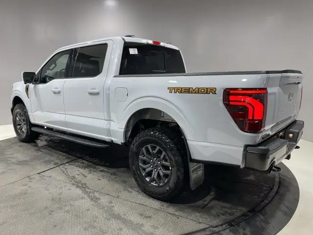 2025 Ford F-150 Tremor in Cars & Trucks in Strathcona County - Image 13