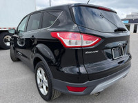 2015 FORD ESCAPE SE PKG 2 SET WHEELS HEATED SEATS BACK UP CAMERA CERTIFICATION INCLUDED !!!!! 3 MONT... (image 3)