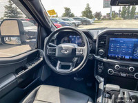 This 2023 Ford F-150 XL Crew Cab pickup boasts a powerful 3.5L V6 EcoBoost engine, ready to tackle a... (image 9)