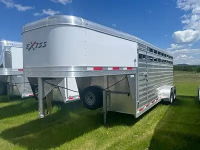HOT SUMMER SALE ! 2023 Exiss STK 6820-7'2" tall Trailer Width 6'8" outside width Inside Height 7'2"...