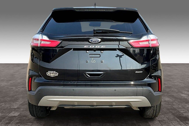 2023 Ford Edge Awd Sel in Cars & Trucks in Edmonton - Image 4
