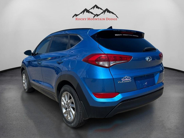 ONE OWNER 2016 HYUNDAI TUCSON LUXURY ALL WHEEL DRIVE in Cars & Trucks in Red Deer - Image 3