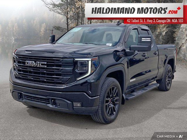 2023 GMC Sierra 1500 Elevation in Cars & Trucks in Hamilton