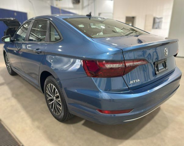 2020 Volkswagen Jetta Highline in Cars & Trucks in Lloydminster - Image 4