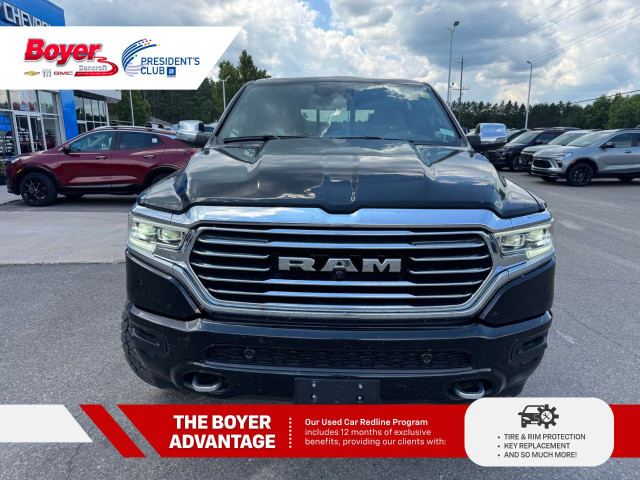 2024 Ram 1500 in Cars & Trucks in Trenton - Image 2