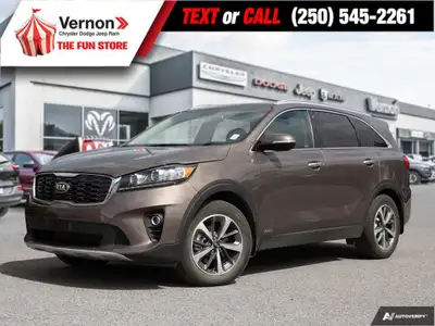 Leather Seats, Heated Seats, Premium Sound Package, Memory Seats, Rear View Camera! Compare at $2699...