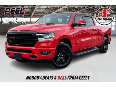 COME SEE WHY ''NOBODY BEATS A DEAL FROM PEEL!'' Your Source for ALL make and models used cars and tr...