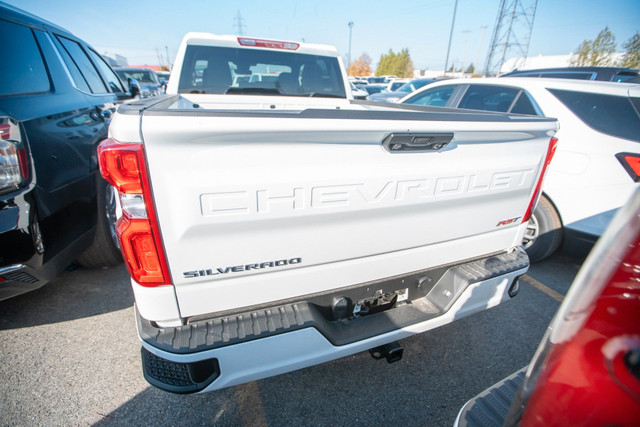 2024 Chevrolet Silverado 1500 RST in Cars & Trucks in Longueuil / South Shore - Image 4