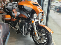 2015 Harley-Davidson FLHTKL