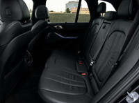 2019 BMW X5 M-Sport PKG Black Exterior on Black Interior comes with Navigation and 360 Camera ,Heate... (image 9)