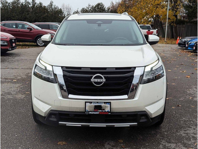 2024 Nissan Pathfinder SL PREMIUM in Cars & Trucks in Oshawa / Durham Region - Image 3