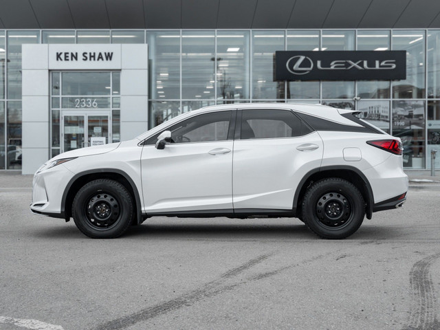 2022 Lexus RX 350 Premium Package in Cars & Trucks in City of Toronto - Image 4