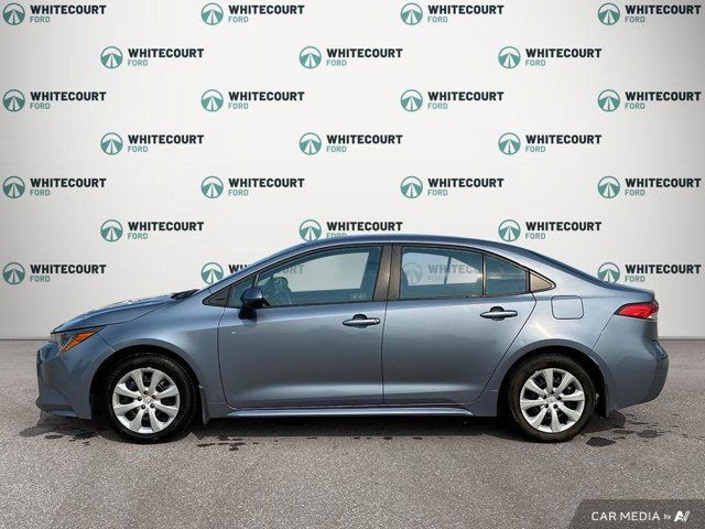 2022 Toyota Corolla LE in Cars & Trucks in Edmonton - Image 3