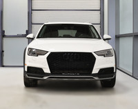 Traction intégrale Audi quattro / Apple Carplay + Android Auto / Toit ouvrant panoramique / Camera d... (image 3)