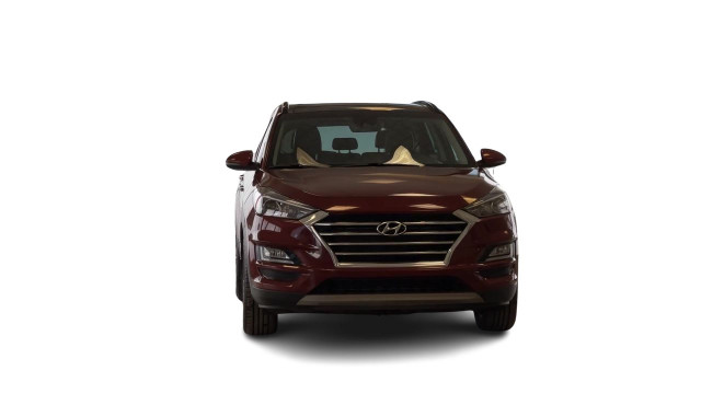 2019 Hyundai Tucson AWD 2.4L Luxury CPO, Leather, Moonroof, Rear in Cars & Trucks in Regina - Image 4