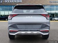 Temporary Spare Tire,Rear Defrost,Heated Mirrors,All Wheel Drive,Rear Spoiler,Variable Speed Intermi... (image 3)