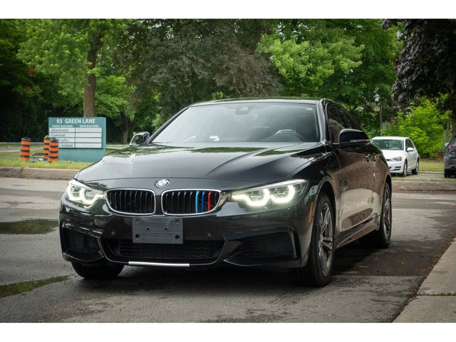 2018 BMW 4 Series in Cars & Trucks in Markham / York Region - Image 3