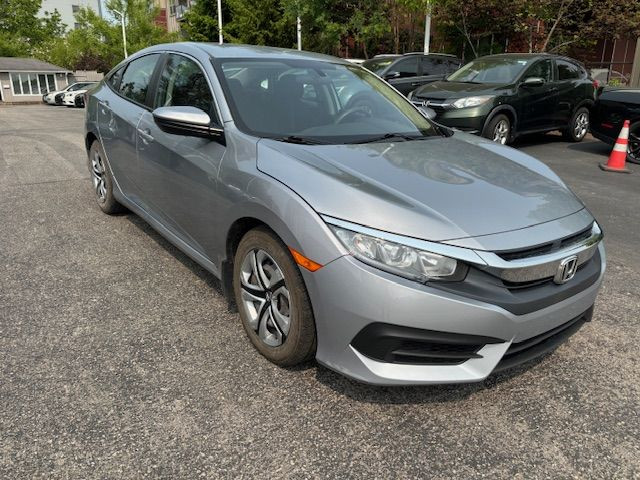 2018 Honda Civic Sedan LX only 139000km in Cars & Trucks in Cambridge - Image 3