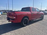 Clean Car Fax**Ram 1500**Express**Crew Cab**4x4**5.7L**V8**Hemi**Premium Cloth Buckets**Heated Seats... (image 7)