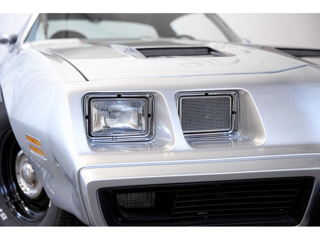  1980 Pontiac Firebird 1500km Fully Restored 355 in Cars & Trucks in Edmonton - Image 3