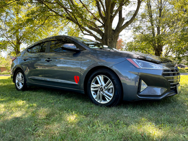 2019 Hyundai Elantra Preferred in Cars & Trucks in Kitchener / Waterloo - Image 3