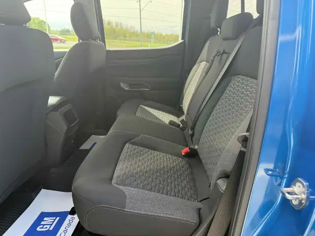 2024 Ford Ranger XLT in Cars & Trucks in Edmundston - Image 16