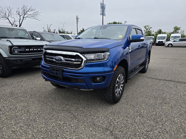 2019 Ford Ranger LARIAT FX4 TECH PACKAGE in Cars & Trucks in Calgary - Image 3