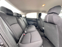 ***MUST SEE! | LUNAR METALLIC | HEATED SEATS | ECO MODE. This beautiful 2020 Civic is equipped with... (image 8)