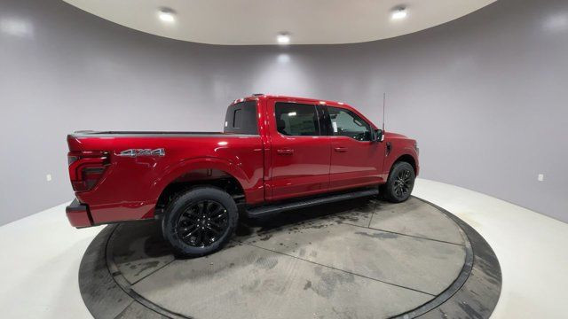2025 Ford F-150 LARIAT - 502A in Cars & Trucks in Strathcona County - Image 3