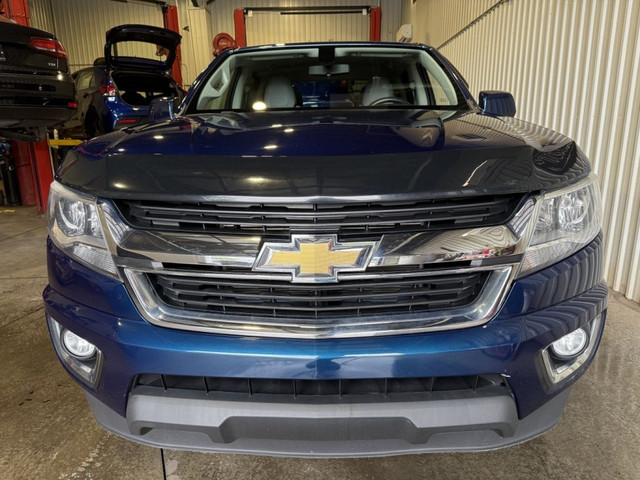 2019 Chevrolet Colorado Auto AC in Cars & Trucks in Gatineau - Image 3