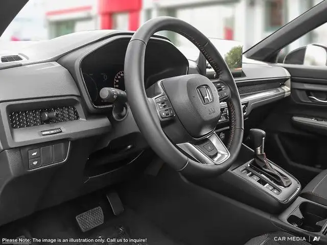 2026 Honda CR-V Hybrid Sport in Cars & Trucks in Kitchener / Waterloo - Image 14
