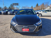 ***UPGRADED 2024 MODEL ANDROID SYSTEM***SUPER SHARP PHANTOM BLACK HYUNDAI HATCHBACK IN GREAT CONDITI... (image 7)